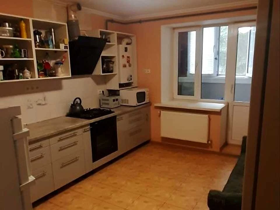 Квартира. Суми, Герасима Кондратьєва вул. (Кірова)