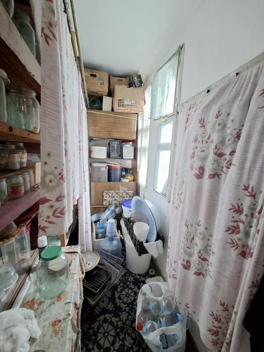 Продам 3х ком ул Рубана Хортицкий 16 мкрн