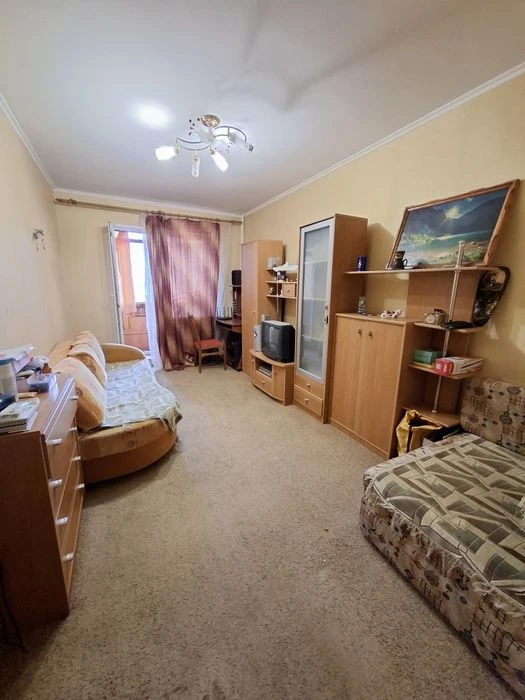 Продам 3х ком ул Рубана Хортицкий 16 мкрн