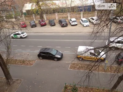 Довготривала оренда 2к квартири на вул. Ростиславська 3 • ID
