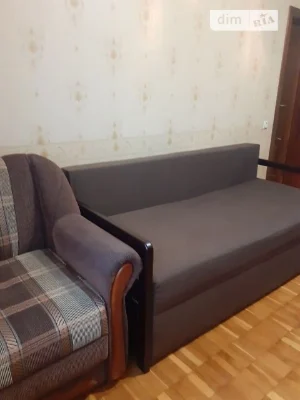 Довготривала оренда 1к квартири на вул. Ореста Левицького 6