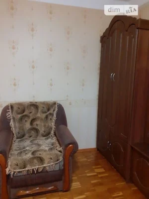Довготривала оренда 1к квартири на вул. Ореста Левицького 6