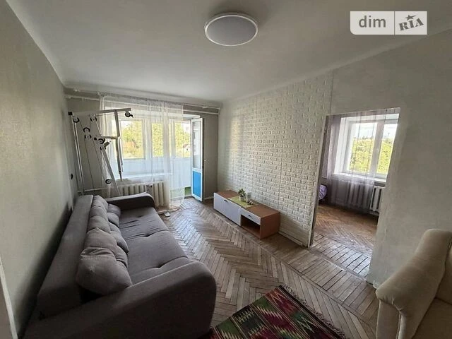 Довготривала оренда 2к квартири на вул. Ружинська 16 • ID 34