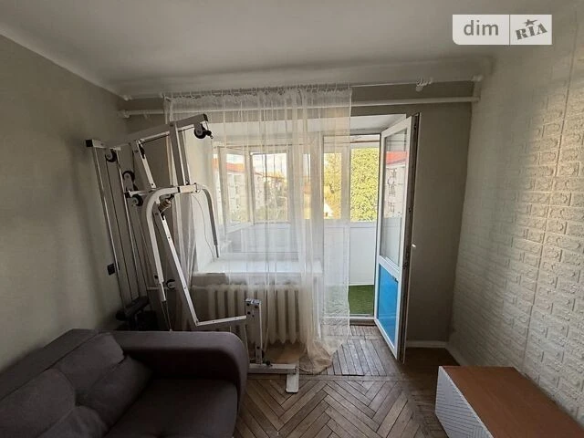 Довготривала оренда 2к квартири на вул. Ружинська 16 • ID 34