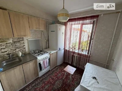 Довготривала оренда 2к квартири на вул. Ружинська 16 • ID 34