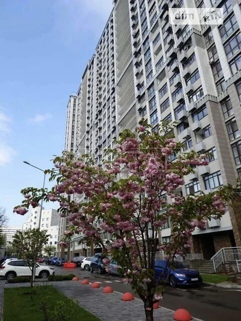 Довготривала оренда 2к квартири на вул. Кахи Бендукідзе • ID