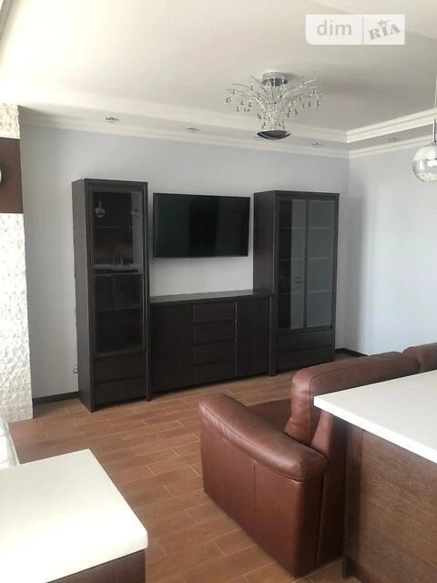 Довготривала оренда 1к квартири на вул. Білоруська 36А • ID