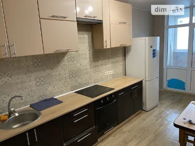 Довготривала оренда 1к квартири на вул. Світла 3Б • ID 34348