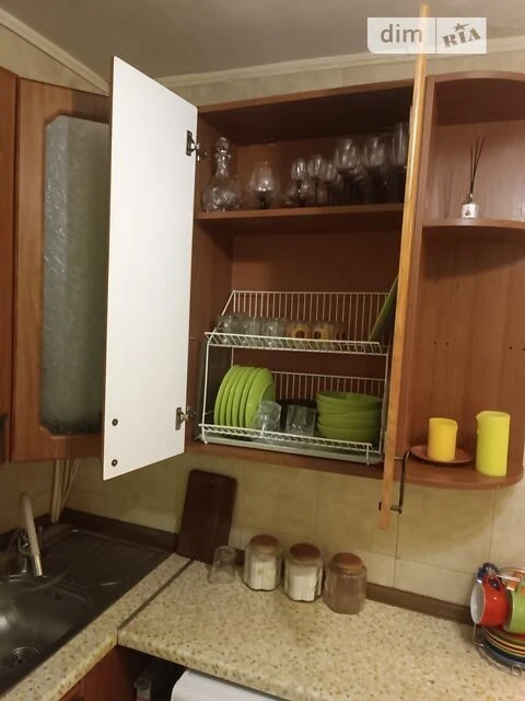 Довготривала оренда 1к квартири на бул. Вацлава Гавела 3 • I