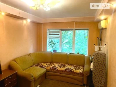 Довготривала оренда 1к квартири на бул. Вацлава Гавела 3 • I