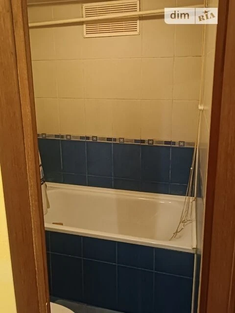 Довготривала оренда 1к квартири на бул. Вацлава Гавела 3 • I