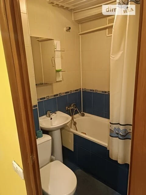 Довготривала оренда 1к квартири на бул. Вацлава Гавела 3 • I