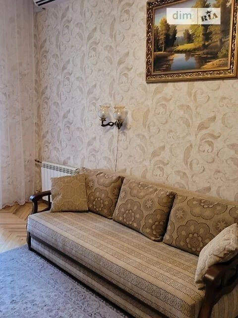 Довготривала оренда 2к квартири на вул. Тарасівська 16 • ID