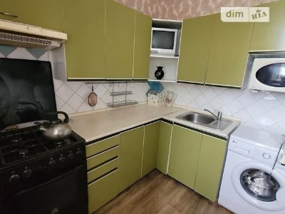 Довготривала оренда 2к квартири на вул. Тарасівська 16 • ID