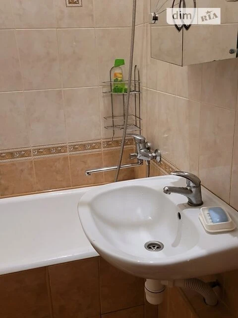 Довготривала оренда 2к квартири на вул. Тарасівська 16 • ID