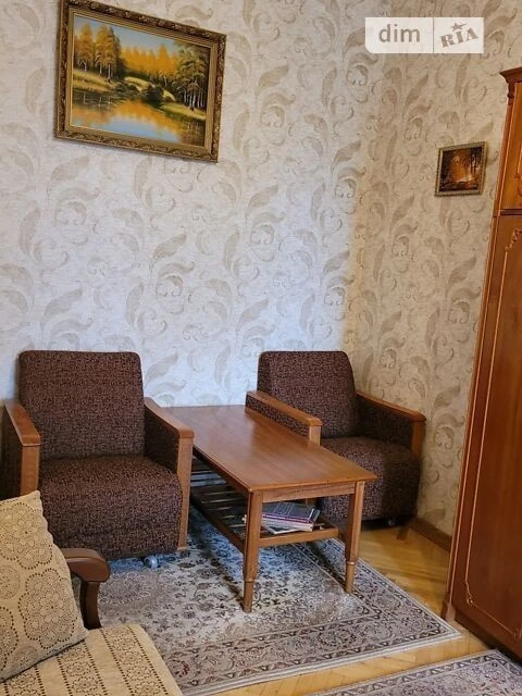 Довготривала оренда 2к квартири на вул. Тарасівська 16 • ID