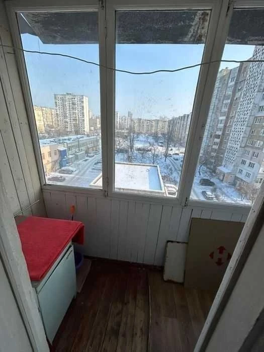 Продаж 1-кімнатної квартири 31.5 м², Лайоша Гавро, 4