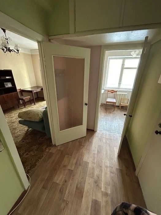 Продаж 1-кімнатної квартири 31.5 м², Лайоша Гавро, 4