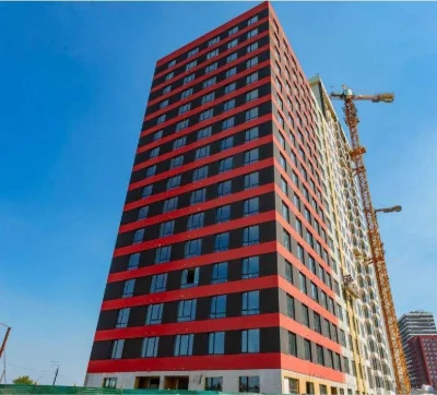 15 пов ЖК "Варшавський 3" Продам 44м2 Будинок 10.7 Змієнка О