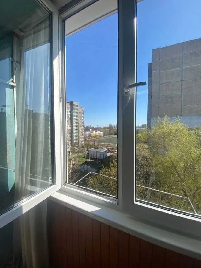 Продаж 3-кімнатної квартири 62.4 м², Романа Шухевича просп.,