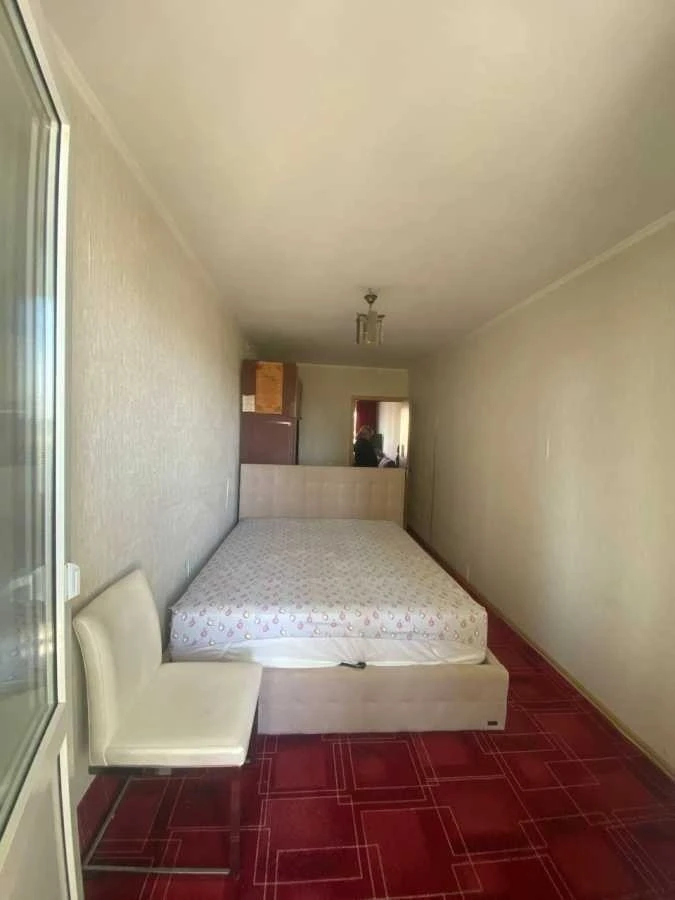 Продаж 3-кімнатної квартири 62.4 м², Романа Шухевича просп.,