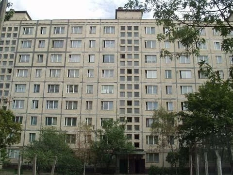 Продаж 3-кімнатної квартири 62.4 м², Романа Шухевича просп.,