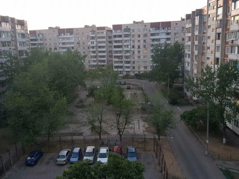 Продаж 3-кімнатної квартири 62.4 м², Романа Шухевича просп.,