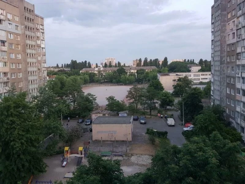 Продаж 3-кімнатної квартири 62.4 м², Романа Шухевича просп.,