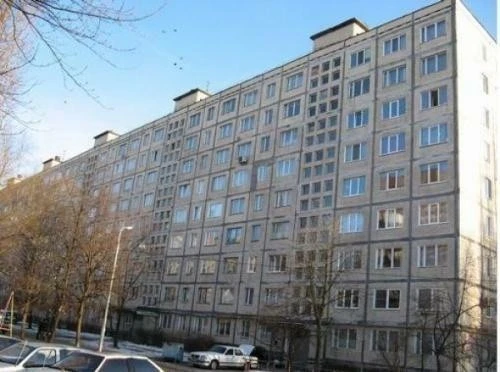 Продаж 3-кімнатної квартири 62.4 м², Романа Шухевича просп.,
