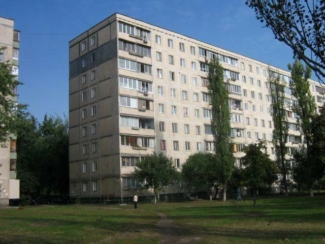 Продаж 3-кімнатної квартири 62.4 м², Романа Шухевича просп.,
