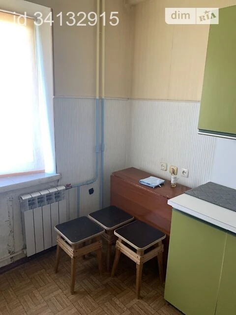 Довготривала оренда 1к квартири на вул. Василя Касіяна 10 •