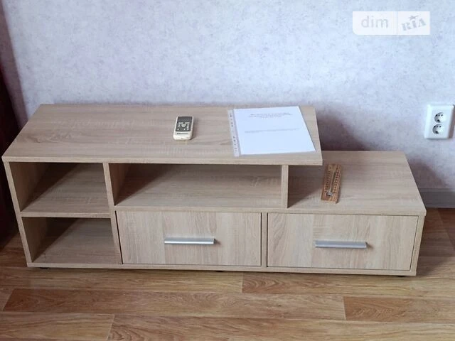 Довготривала оренда 1к квартири на вул. Ахматової Анни 34 •