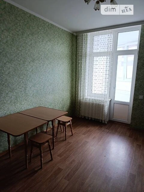 Довготривала оренда 1к квартири на вул. Ахматової Анни 34 •