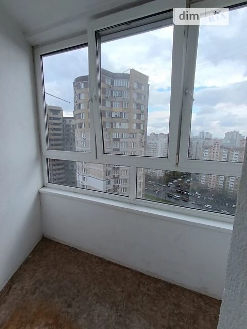 Довготривала оренда 1к квартири на вул. Ахматової Анни 34 •