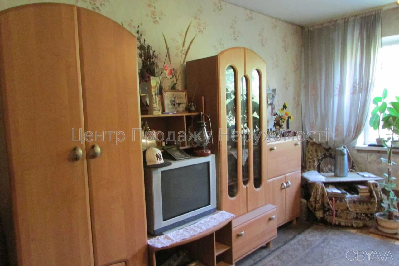 3-room apartment, 71.2 sq.m.