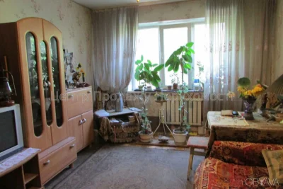 3-room apartment, 71.2 sq.m.