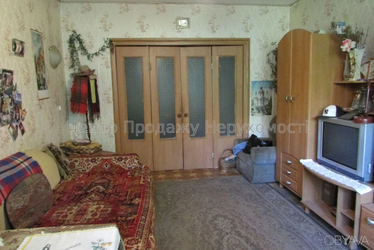 3-room apartment, 71.2 sq.m.