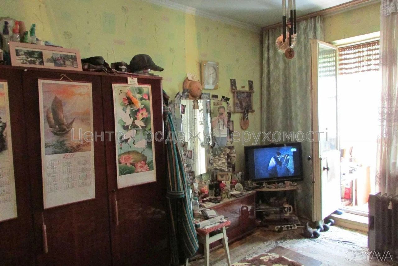 3-room apartment, 71.2 sq.m.