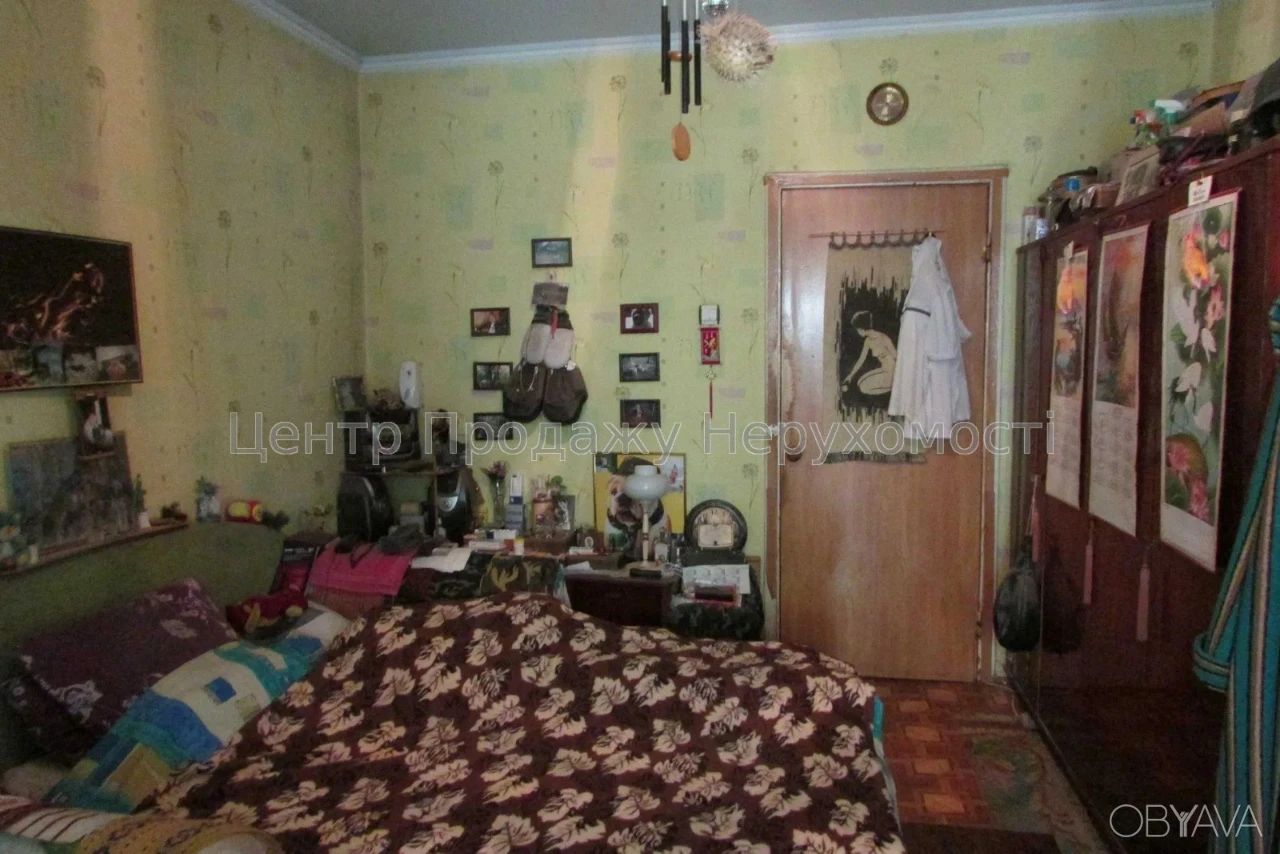 3-room apartment, 71.2 sq.m.