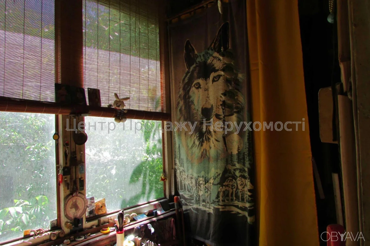 3-room apartment, 71.2 sq.m.