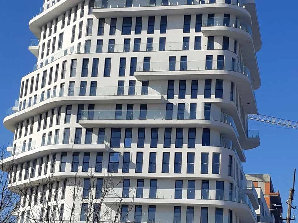 Квартира. Львів, Івана Раковського вул., (Будинок 3)