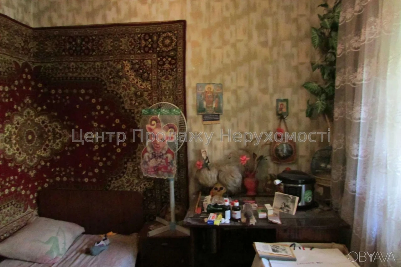 3-room apartment, 71.2 sq.m.