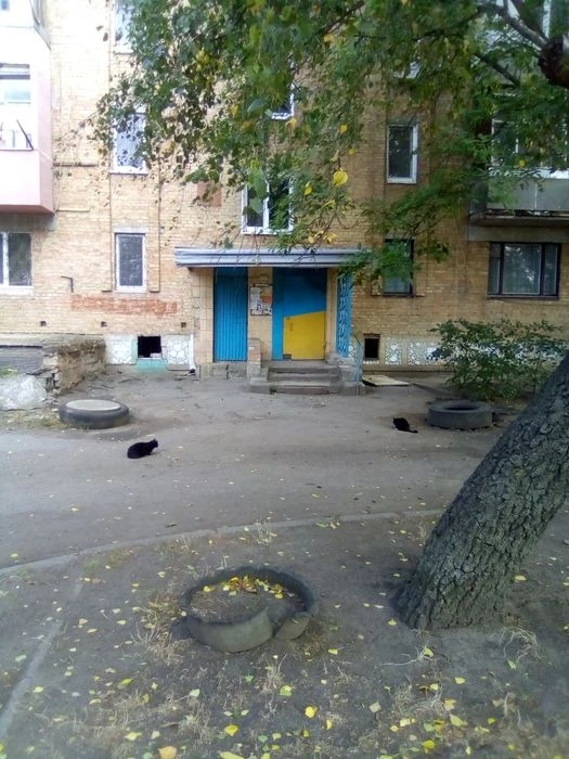1 кімнатна проспект Промисловий (за 101 мкр)