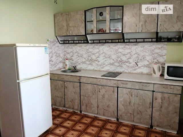 Довготривала оренда 1к квартири на вул. Милославська 41/15 •
