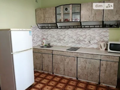 Довготривала оренда 1к квартири на вул. Милославська 41/15 •