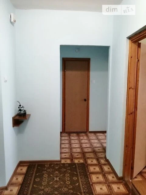Довготривала оренда 1к квартири на вул. Милославська 41/15 •
