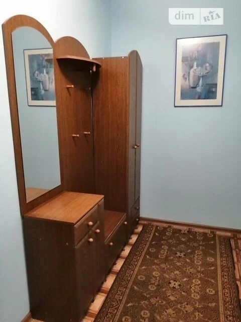 Довготривала оренда 1к квартири на вул. Милославська 41/15 •
