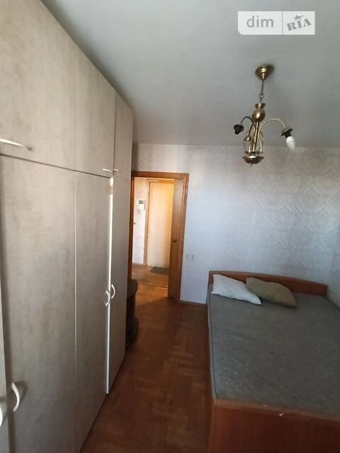 Довготривала оренда 2к квартири на вул. Солом'янська 41 корп