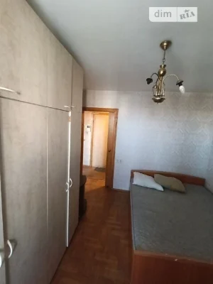 Довготривала оренда 2к квартири на вул. Солом'янська 41 корп