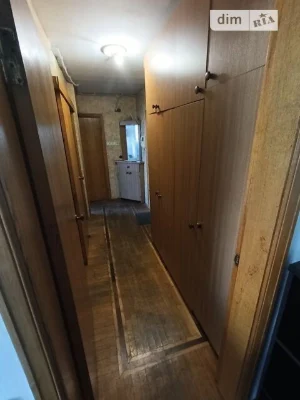Довготривала оренда 2к квартири на вул. Солом'янська 41 корп
